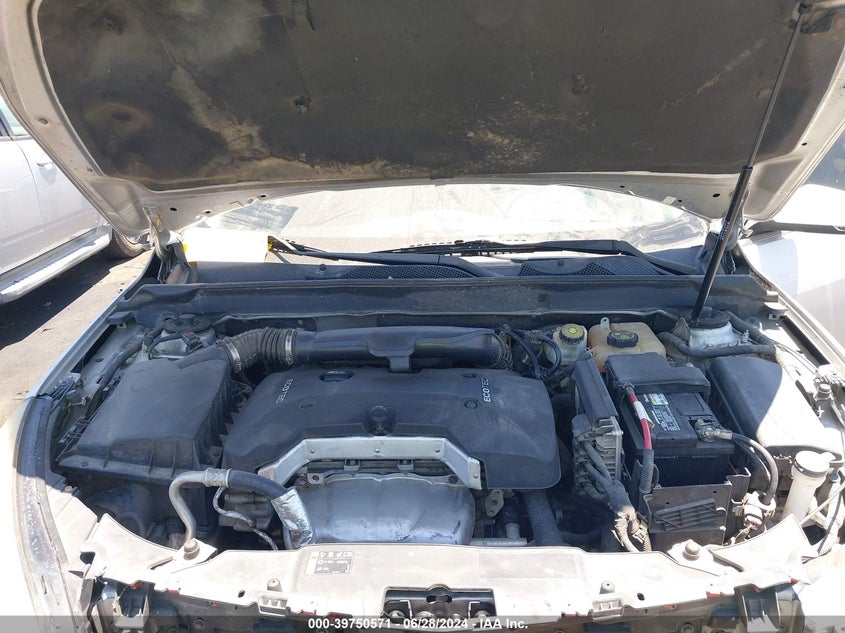 2013 Chevrolet Malibu 1Lt VIN: 1G11C5SA7DF235828 Lot: 39750571