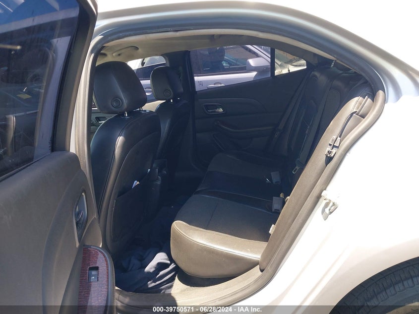 2013 Chevrolet Malibu 1Lt VIN: 1G11C5SA7DF235828 Lot: 39750571