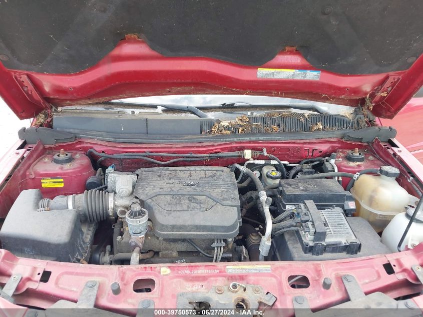 2005 Chevrolet Equinox Ls VIN: 2CNDL23F856176146 Lot: 39750573