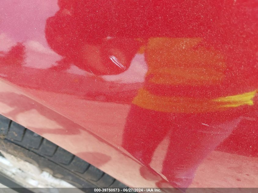 2005 Chevrolet Equinox Ls VIN: 2CNDL23F856176146 Lot: 39750573