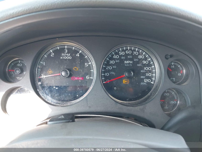 2007 Chevrolet Tahoe Lt VIN: 1GNFC13037R173043 Lot: 39750579