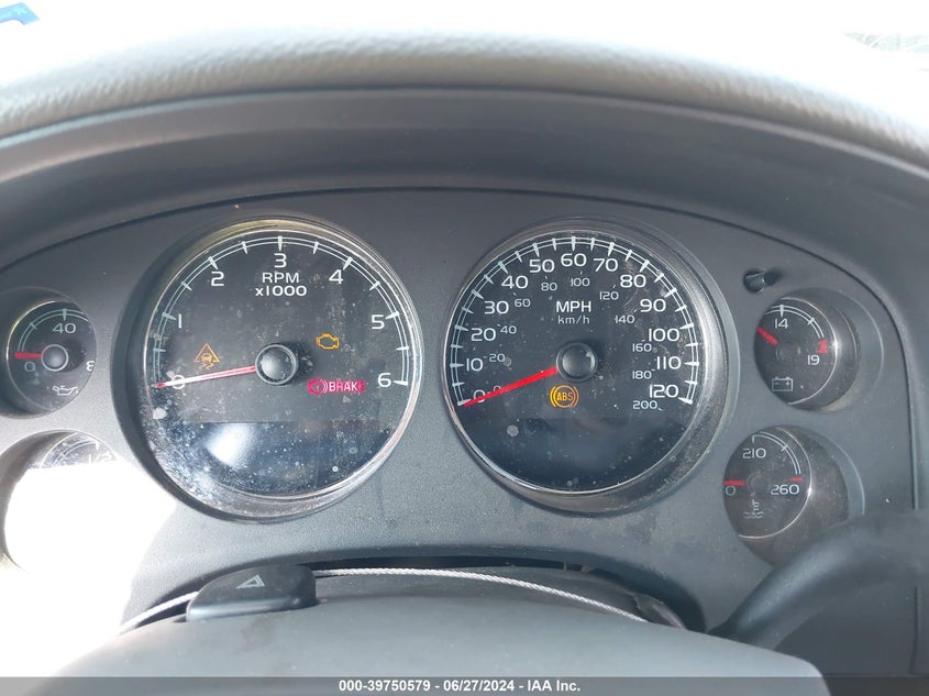 2007 Chevrolet Tahoe Lt VIN: 1GNFC13037R173043 Lot: 39750579