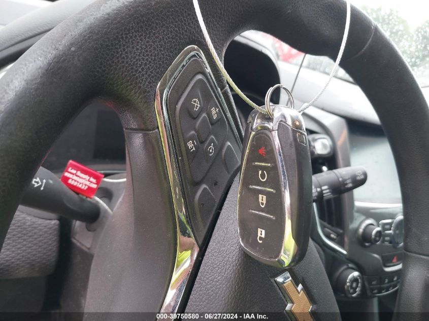 2017 Chevrolet Cruze Lt Auto VIN: 3G1BE6SM3HS548049 Lot: 39750580