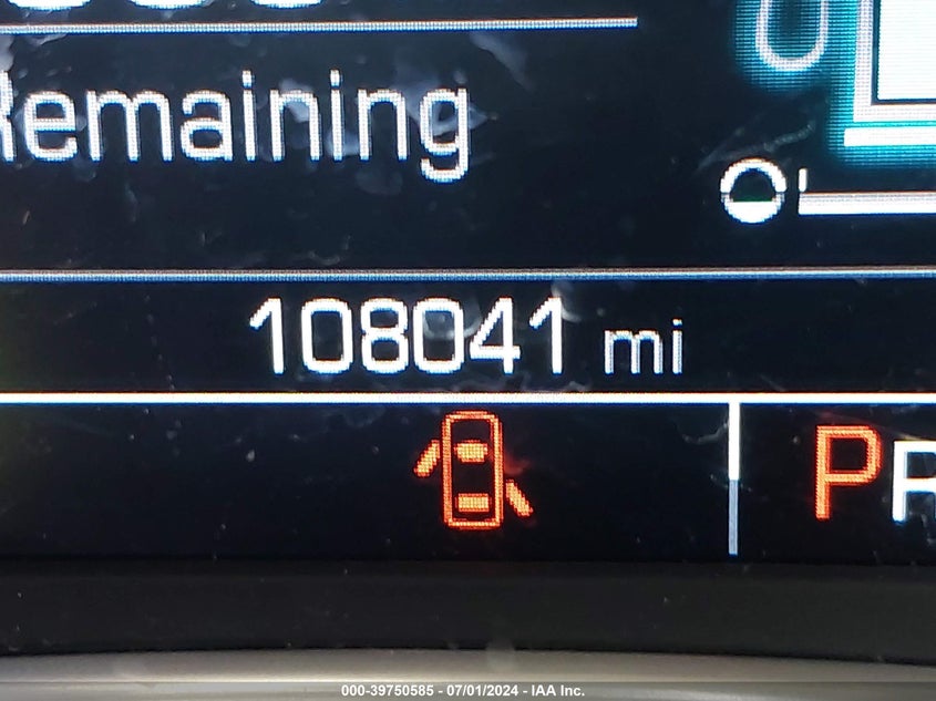 2017 Chevrolet Malibu 1Lt VIN: 1G1ZE5ST2HF127167 Lot: 39750585