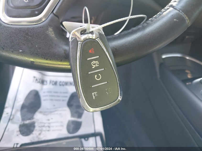 2017 Chevrolet Malibu 1Lt VIN: 1G1ZE5ST2HF127167 Lot: 39750585