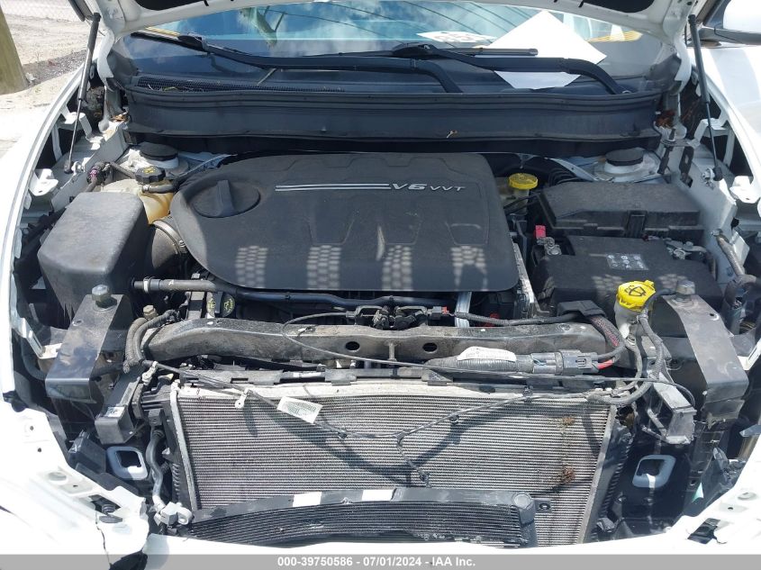 2016 Jeep Cherokee Limited VIN: 1C4PJMDS3GW121479 Lot: 39750586