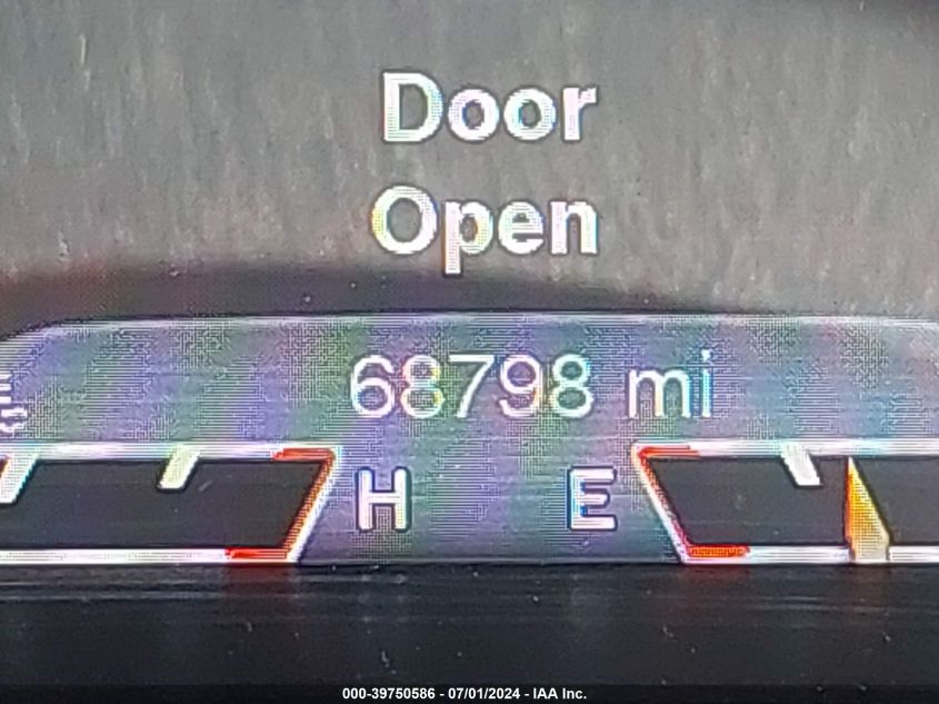 2016 Jeep Cherokee Limited VIN: 1C4PJMDS3GW121479 Lot: 39750586