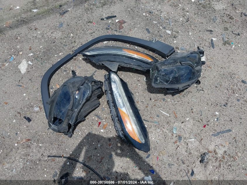 2016 Jeep Cherokee Limited VIN: 1C4PJMDS3GW121479 Lot: 39750586