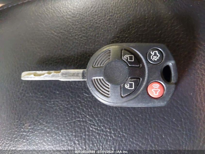 2014 Ford Focus Se VIN: 1FADP3F24EL323504 Lot: 39750589