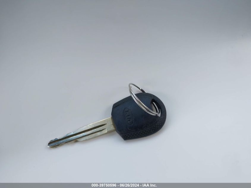 2005 Kia Sportage Ex V6/Lx V6 VIN: KNDJE723457064529 Lot: 39750596