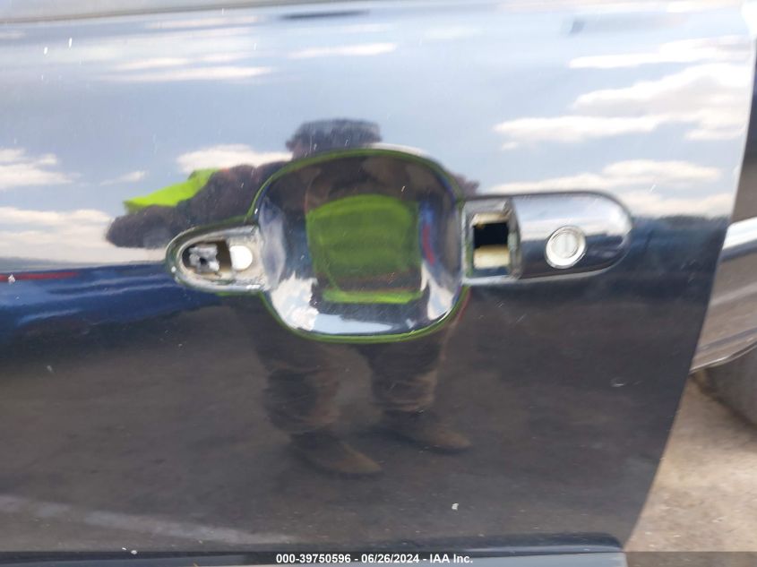 2005 Kia Sportage Ex V6/Lx V6 VIN: KNDJE723457064529 Lot: 39750596