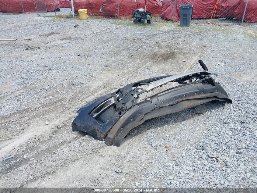 2023 Ford Expedition Limited Max VIN: 1FMJK1K87PEA03252 Lot: 39750600