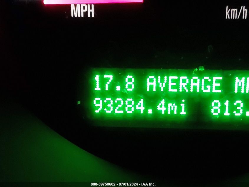 2006 Ford Mustang Gt VIN: 1ZVHT82H865219602 Lot: 39750602