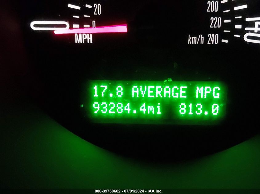 2006 Ford Mustang Gt VIN: 1ZVHT82H865219602 Lot: 39750602