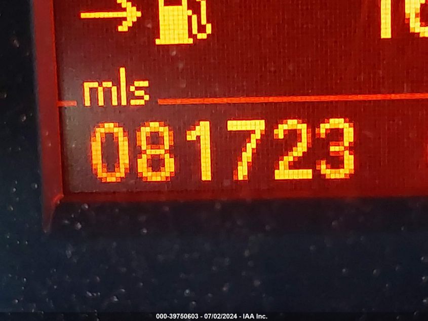 2007 BMW 335I VIN: WBAWL73537PX49438 Lot: 39750603