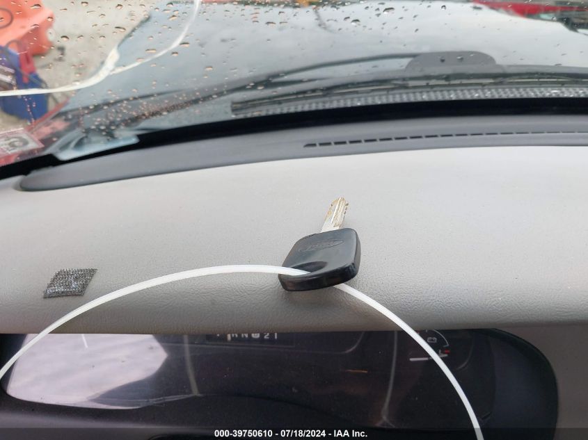 2000 Ford Ranger Xl/Xlt VIN: 1FTZR15V0YTA62502 Lot: 39750610