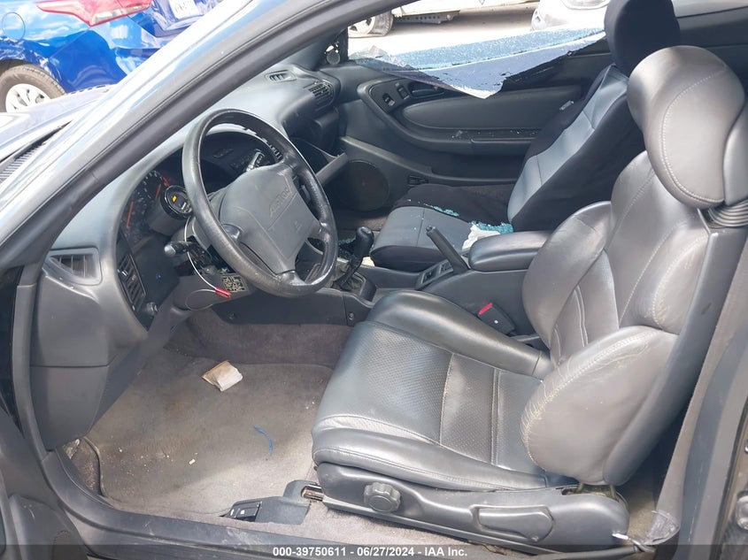 1992 Toyota Celica VIN: JT2ST88P2N0021853 Lot: 39750611