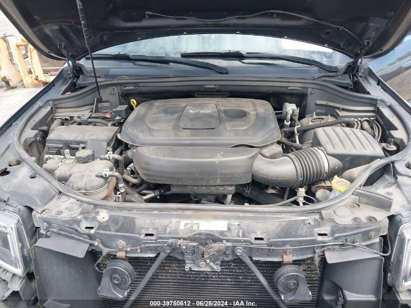 2016 Jeep Grand Cherokee Limited VIN: 1C4RJFBG4GC412268 Lot: 39750612