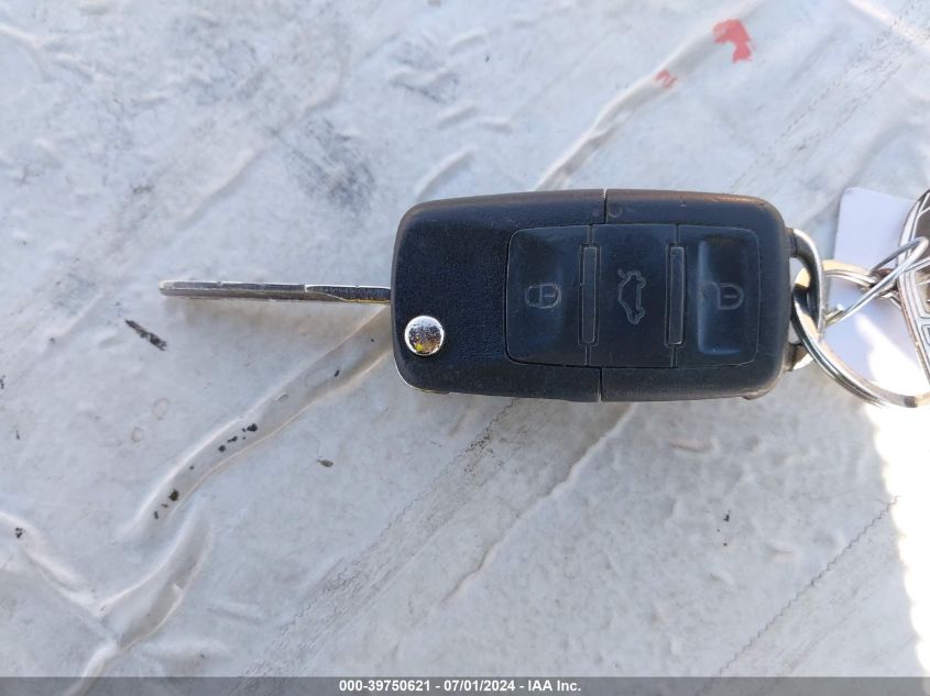 2006 Volkswagen New Beetle 2.5 VIN: 3VWSF31Y26M315057 Lot: 39750621