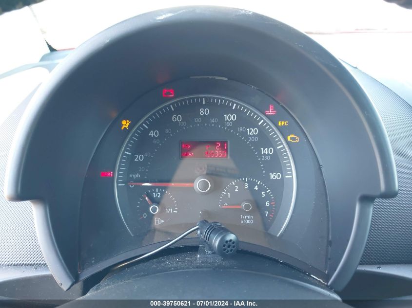 2006 Volkswagen New Beetle 2.5 VIN: 3VWSF31Y26M315057 Lot: 39750621