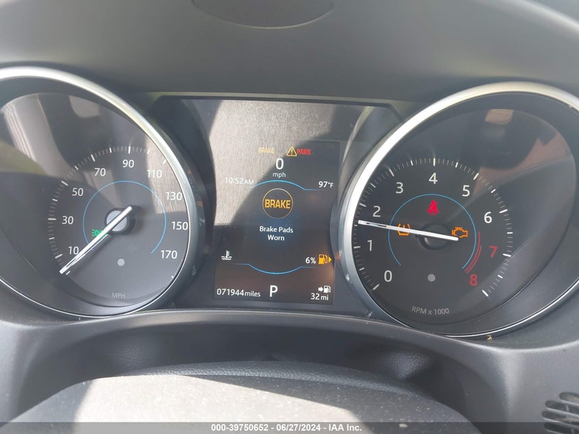 2018 JAGUAR XE PREMIUM - SAJAJ4FXXJCP21988