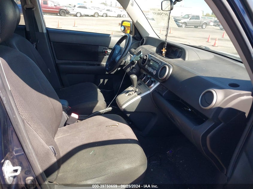 2008 Scion Xb VIN: JTLKE50E481051594 Lot: 39750659