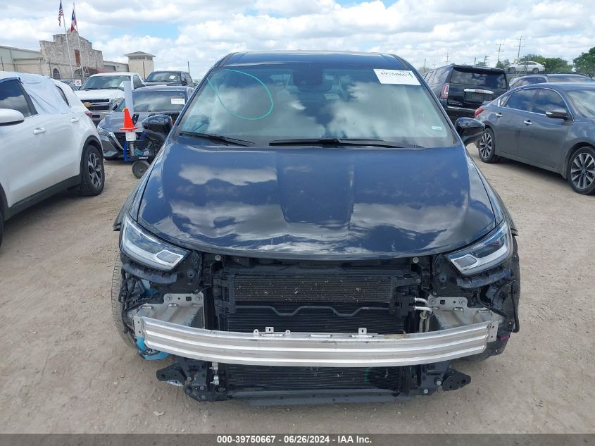 2023 Chrysler Pacifica Touring L VIN: 2C4RC1BG3PR620131 Lot: 39750667