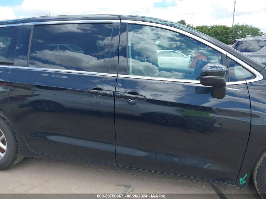 2023 Chrysler Pacifica Touring L VIN: 2C4RC1BG3PR620131 Lot: 39750667