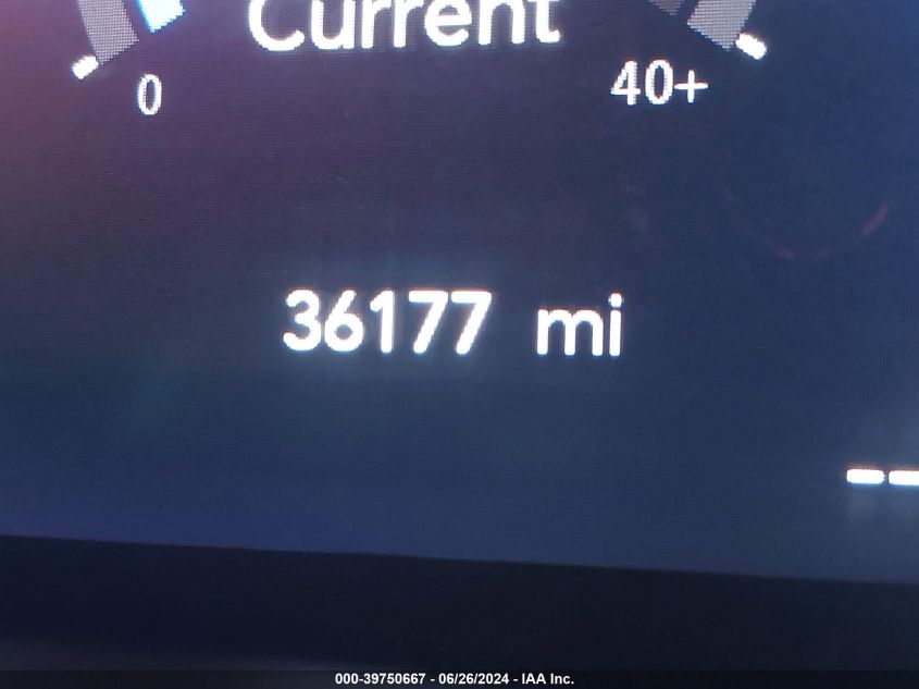 2023 Chrysler Pacifica Touring L VIN: 2C4RC1BG3PR620131 Lot: 39750667