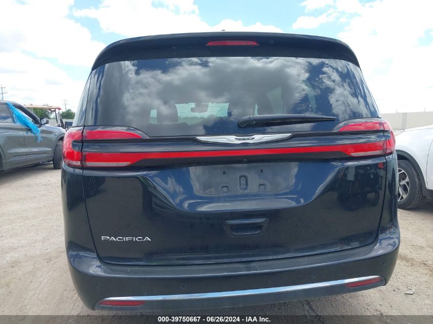 2023 Chrysler Pacifica Touring L VIN: 2C4RC1BG3PR620131 Lot: 39750667