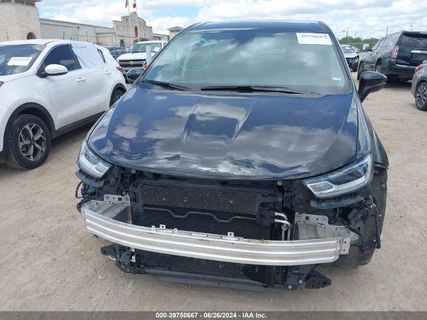 2023 Chrysler Pacifica Touring L VIN: 2C4RC1BG3PR620131 Lot: 39750667