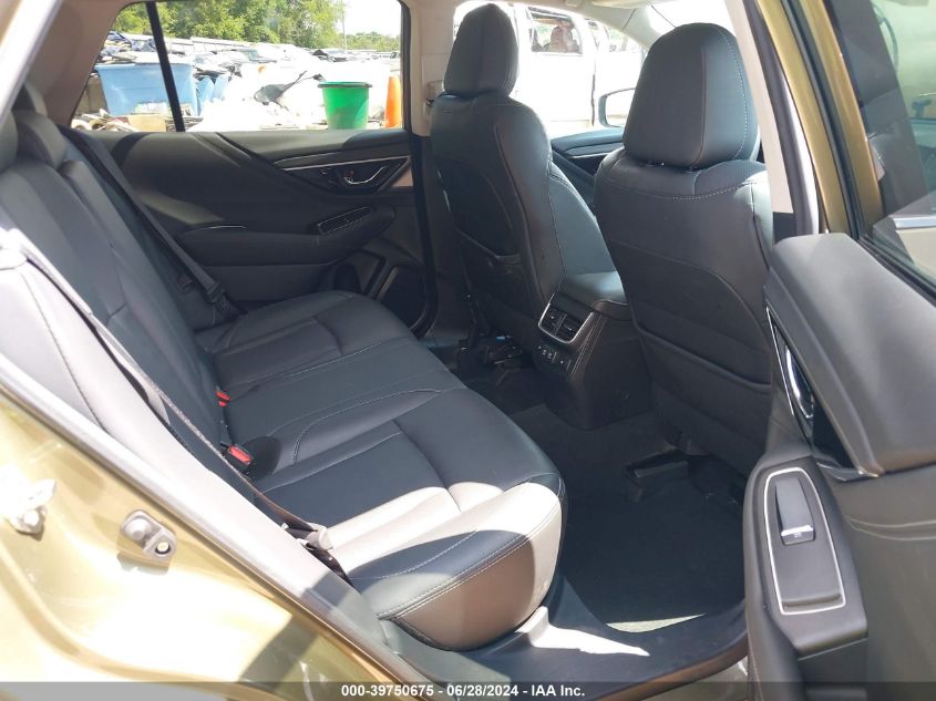 2020 Subaru Outback Limited VIN: 4S4BTANC8L3198043 Lot: 39750675