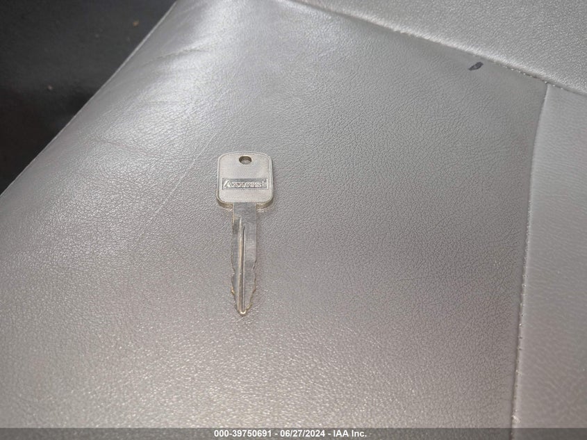 2005 Ford F250 Super Duty VIN: 1FTSW21P15EC67382 Lot: 39750691