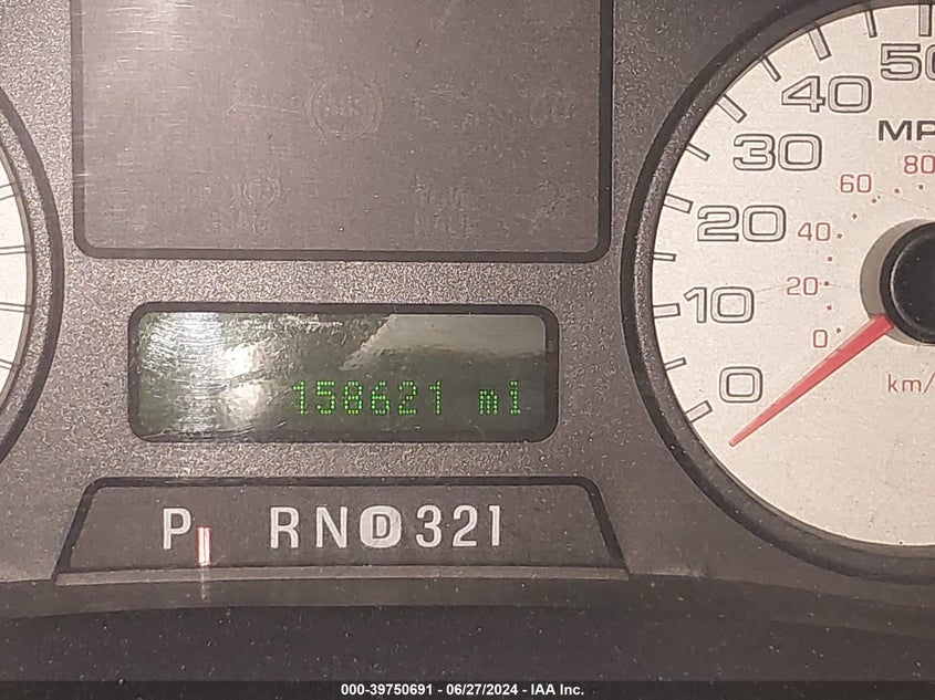 2005 Ford F250 Super Duty VIN: 1FTSW21P15EC67382 Lot: 39750691