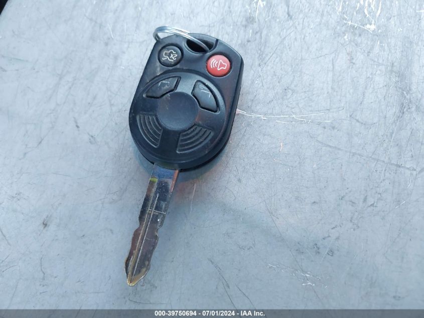 2012 Ford Fusion Se VIN: 3FAHP0HA3CR204376 Lot: 39750694