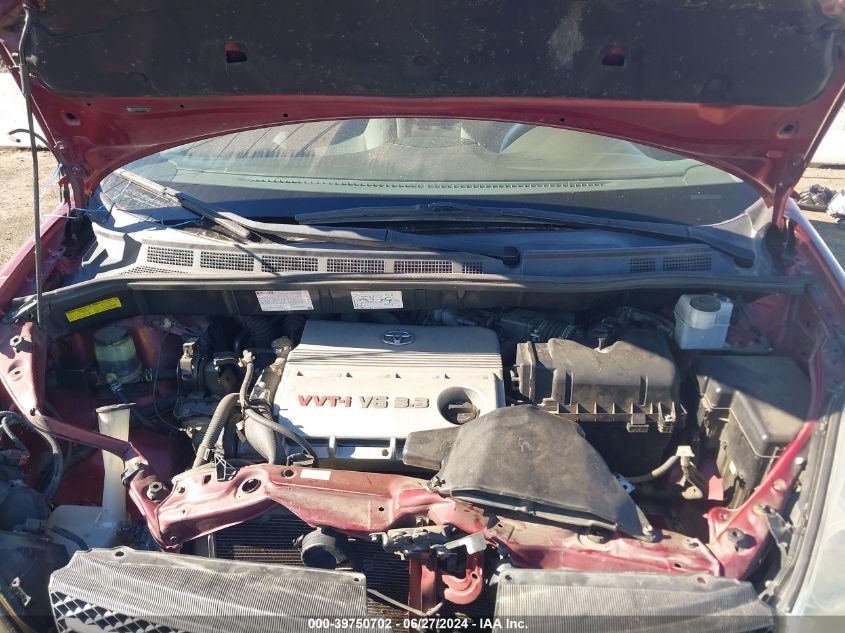 2005 Toyota Sienna Le VIN: 5TDZA23C85S371501 Lot: 39750702