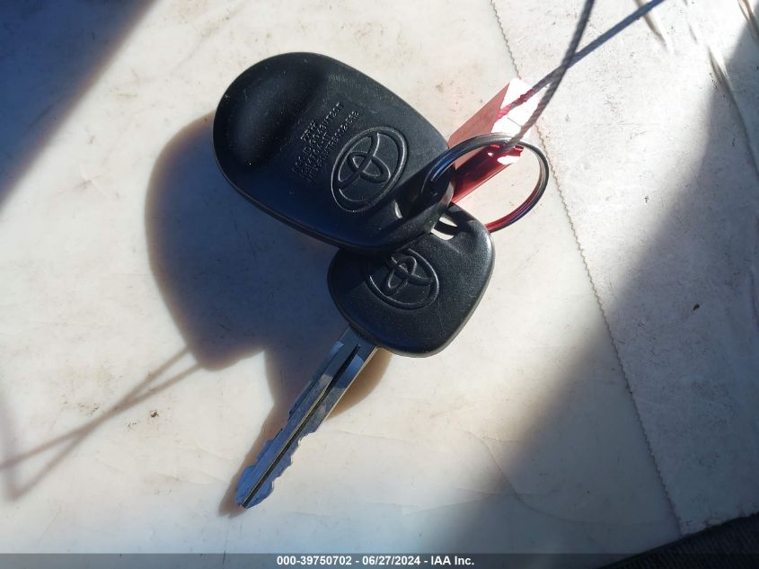 2005 Toyota Sienna Le VIN: 5TDZA23C85S371501 Lot: 39750702