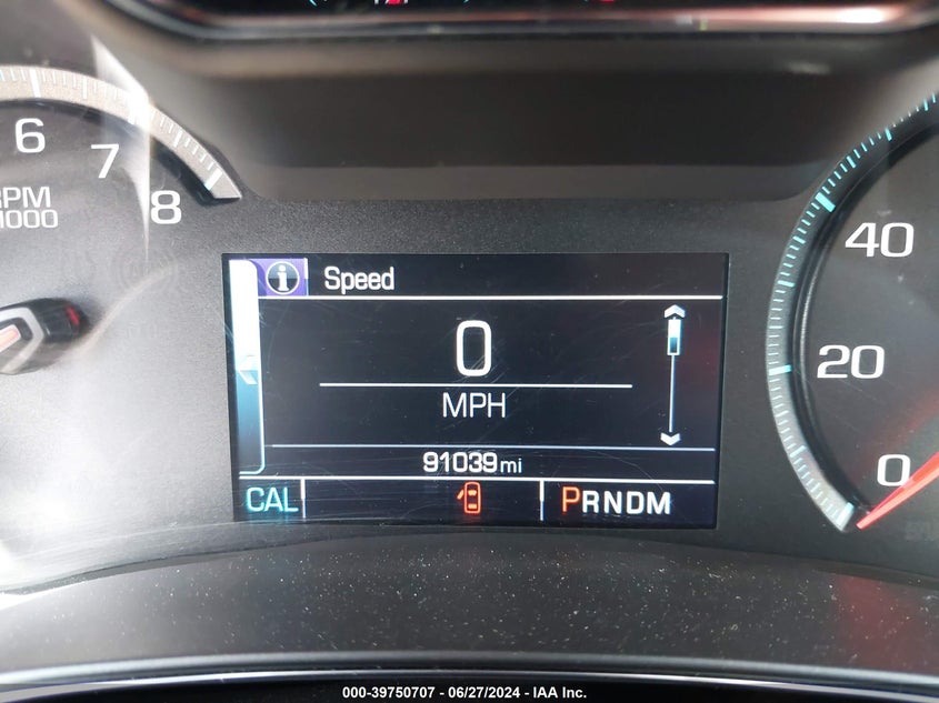 2019 CHEVROLET IMPALA LT - 2G11Z5S34K9131495