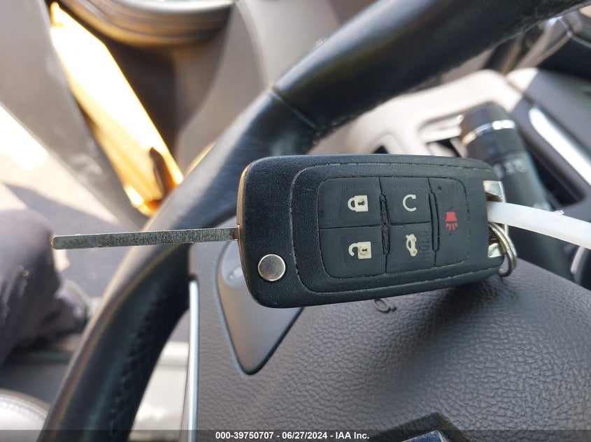 2019 CHEVROLET IMPALA LT - 2G11Z5S34K9131495