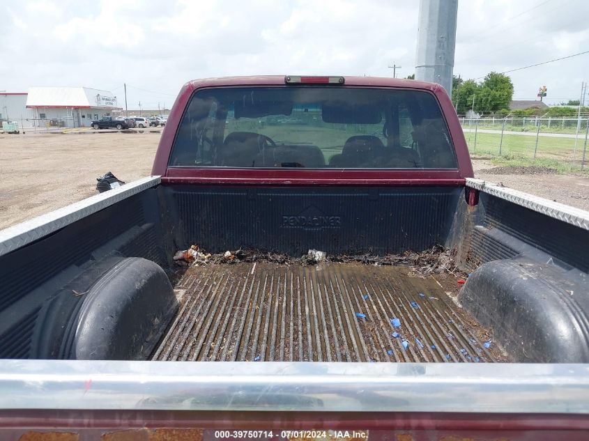 1996 Chevrolet Gmt-400 K1500 VIN: 1GCEK19R4TE250744 Lot: 39750714