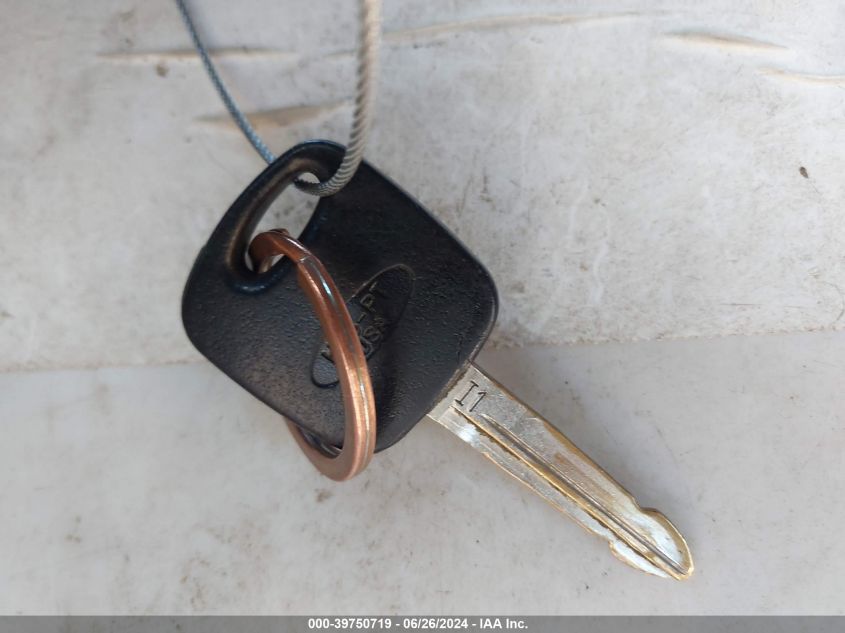 2005 Ford Focus Zx4 VIN: 1FAFP34N85W241165 Lot: 39750719