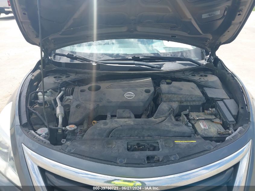 1N4AL3AP2FD456359 2015 Nissan Altima