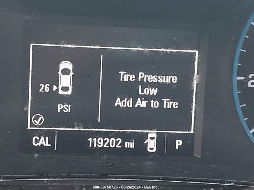 2017 Chevrolet Cruze Ls Auto VIN: 1G1BC5SM4H7170418 Lot: 39750726