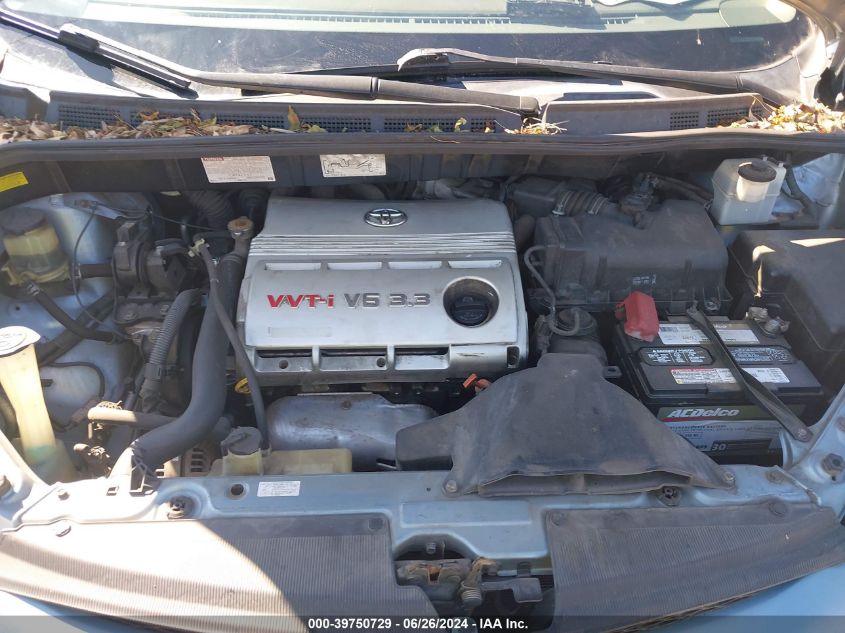 2006 Toyota Sienna Le VIN: 5TDZA23C26S429247 Lot: 39750729