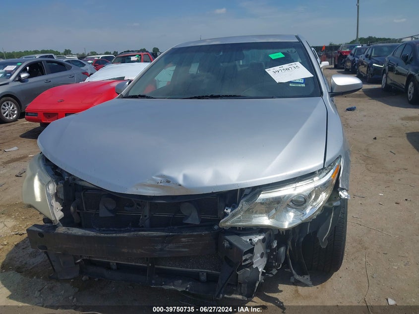 2012 Toyota Camry Hybrid Xle VIN: 4T1BD1FK9CU049315 Lot: 39750735