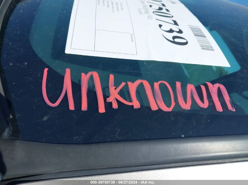 2002 Chevrolet Tahoe Ls VIN: 1GNEC13Z52R133209 Lot: 39750739