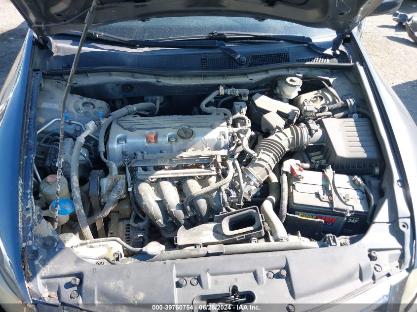 2011 Honda Accord Se VIN: 1HGCP2F67BA085837 Lot: 39750754