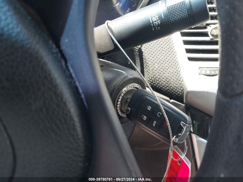 2016 Chevrolet Cruze Limited 1Lt Auto VIN: 1G1PE5SB6G7190795 Lot: 39750761