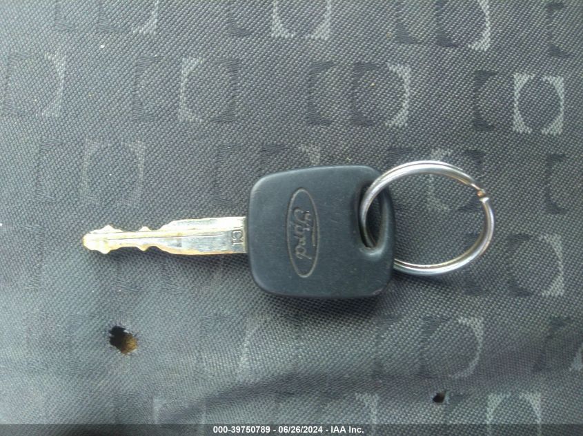 2004 Ford Focus Zx3 VIN: 3FAFP31304R123857 Lot: 39750789