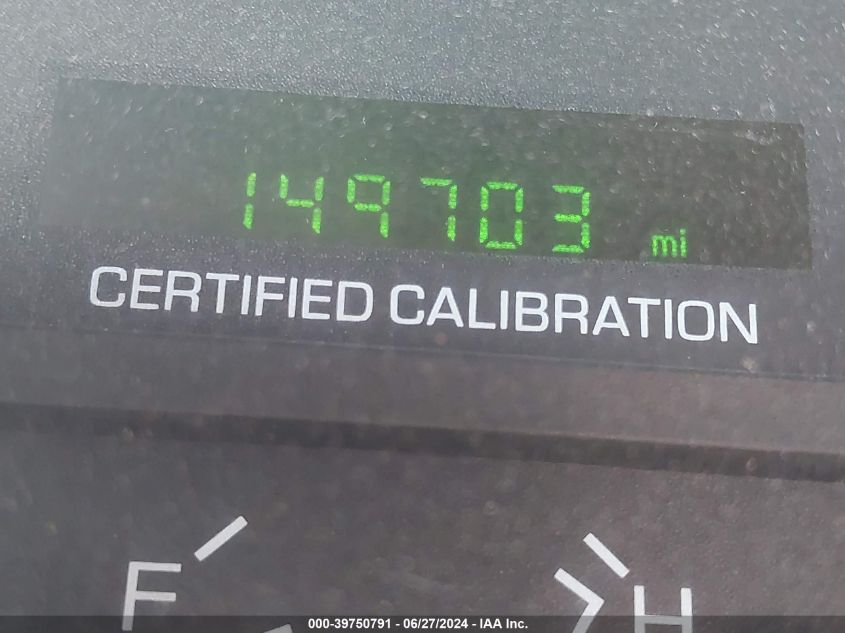 2007 Ford Crown Victoria Police Interceptor VIN: 2FAFP71W47X137364 Lot: 39750791